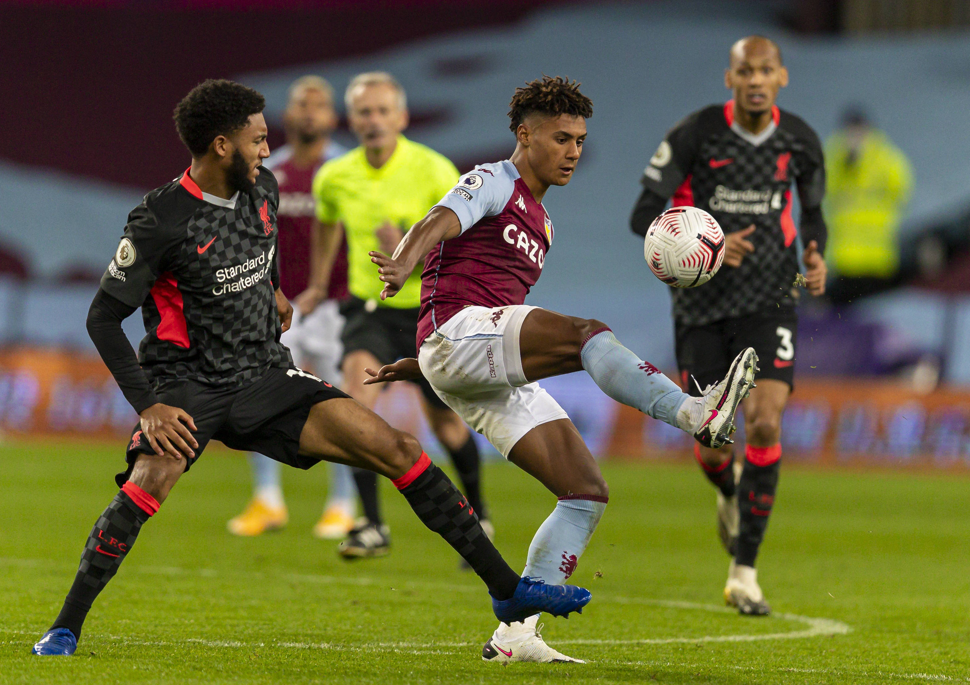 展望未来发 展望未来发